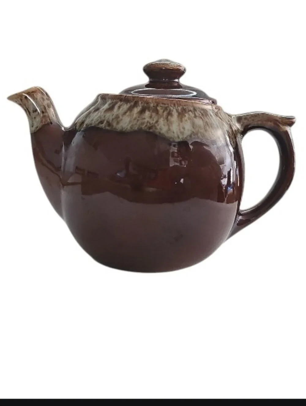 N/A vintage brown